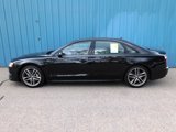 Used 2017 Audi A8 L 4.0T w/ Dynamic Package image 2
