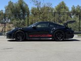 Certified 2024 Porsche 911 GT3 RS image 2