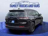Used 2024 Jeep Grand Cherokee L Laredo image 5