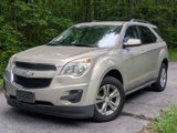 Used 2012 Chevrolet Equinox LT w/ Driver Convenience Package image 3