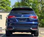 Used 2016 Acura RDX AWD w/ Technology Package image 6