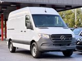 Used 2023 Mercedes-Benz Sprinter 144 Cargo image 5