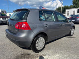 Used 2007 Volkswagen Rabbit 4-Door image 5