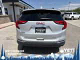Used 2020 GMC Terrain SLT image 4