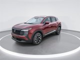 New 2025 Nissan Kicks SV w/ SV Premium Package image 4