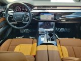 New 2025 Audi A8 L 3.0T image 2
