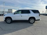 New 2025 Chevrolet Tahoe Premier image 2