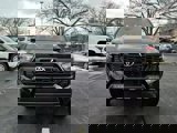 New 2025 Toyota Tacoma TRD Off-Road w/ TRD Off Road Upgrade Package image 2