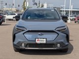 New 2025 Subaru Solterra Limited image 2