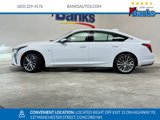 New 2025 Cadillac CT5 Premium Luxury image 5