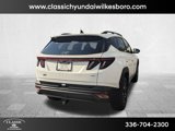 New 2025 Hyundai Tucson XRT image 5