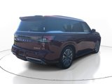 New 2025 INFINITI QX80 Sensory image 3