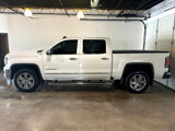 Used 2018 GMC Sierra 1500 SLT image 2