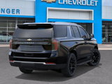 New 2025 Chevrolet Tahoe LS image 4