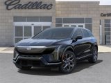 New 2025 Cadillac Optiq Luxury 1 w/ LPO, Floor Liner Package image 6