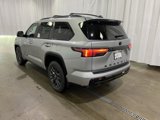 New 2026 Toyota Sequoia Platinum image 5