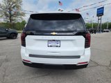 New 2025 Chevrolet Suburban LS image 3