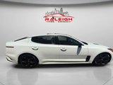 Used 2021 Kia Stinger GT-Line w/ Sun & Sound Package image 5