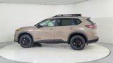 New 2026 Nissan Rogue SV image 4