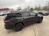 New 2025 Jeep Grand Cherokee L Limited w/ Black Appearance Package image 5