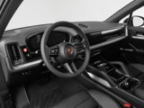 Certified 2024 Porsche Cayenne Coupe image 4