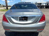 Used 2014 Mercedes-Benz S 550 Sedan image 5