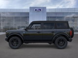 New 2024 Ford Bronco Black Diamond image 3