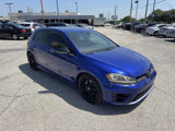 Used 2016 Volkswagen Golf R 4-Door image 4