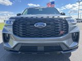 New 2025 Ford Explorer ST image 3
