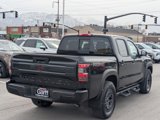 New 2025 Nissan Frontier PRO-4X image 3