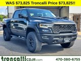 New 2026 RAM 1500 RHO image 1