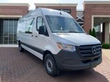 New 2025 Mercedes-Benz Sprinter 2500 image 3