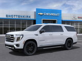 New 2025 GMC Yukon XL Elevation w/ Elevation Premium Package image 2