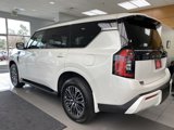New 2025 Nissan Armada SL image 3