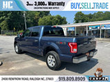 Used 2016 Ford F150 XLT image 3
