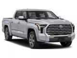 New 2025 Toyota Tundra Capstone image 6
