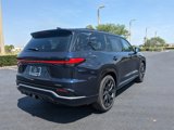 New 2025 Lexus TX 500h AWD image 4