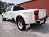 Used 2023 Ford F450 Lariat w/ Lariat Ultimate Package image 3