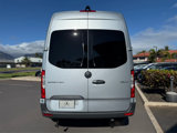 New 2025 Mercedes-Benz Sprinter 2500 image 4