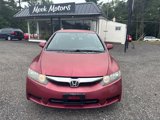 Used 2009 Honda Civic LX-S image 4