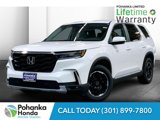 New 2025 Honda Pilot EX-L image 2
