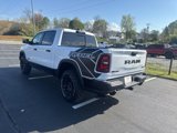 New 2025 RAM 1500 Rebel w/ Rebel Level 2 Equipment Group image 5