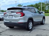 Used 2022 GMC Terrain SLE w/ Driver Convenience Package image 5