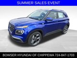 New 2025 Hyundai Venue Limited image 1