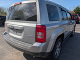Used 2017 Jeep Patriot High Altitude image 4