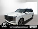 New 2026 Hyundai Palisade Calligraphy image 4
