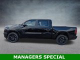 New 2026 RAM 1500 Laramie w/ Night Edition image 6
