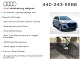 Used 2025 Audi Q7 2.0T Premium Plus w/ Premium Plus Package image 6