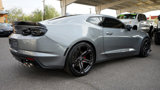 Used 2022 Chevrolet Camaro LT image 3