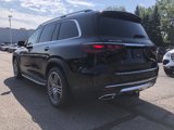 New 2025 Mercedes-Benz GLS 450 4MATIC image 4